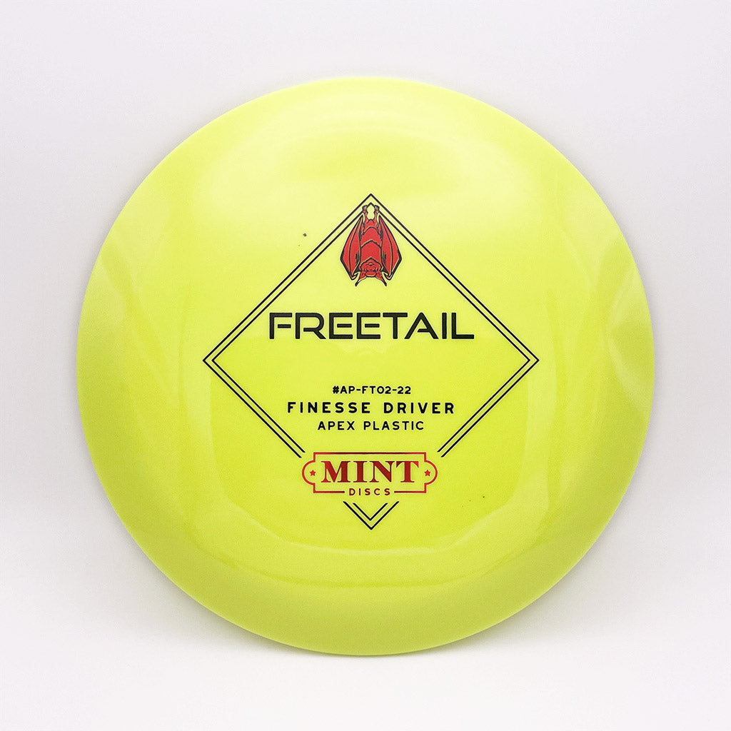 Mint Discs Apex Freetail
