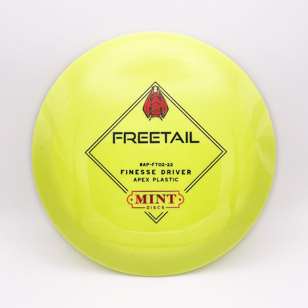 Mint Discs Apex Freetail