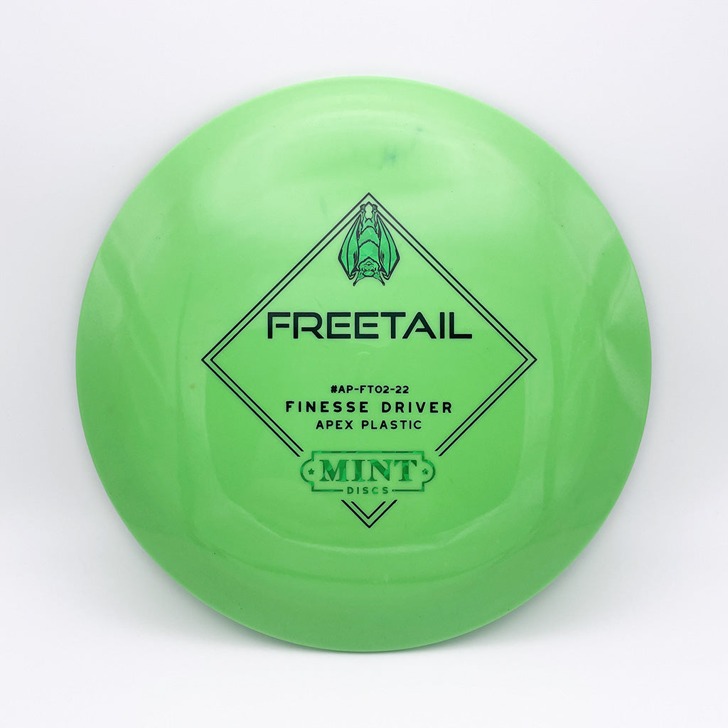 Mint Discs Apex Freetail