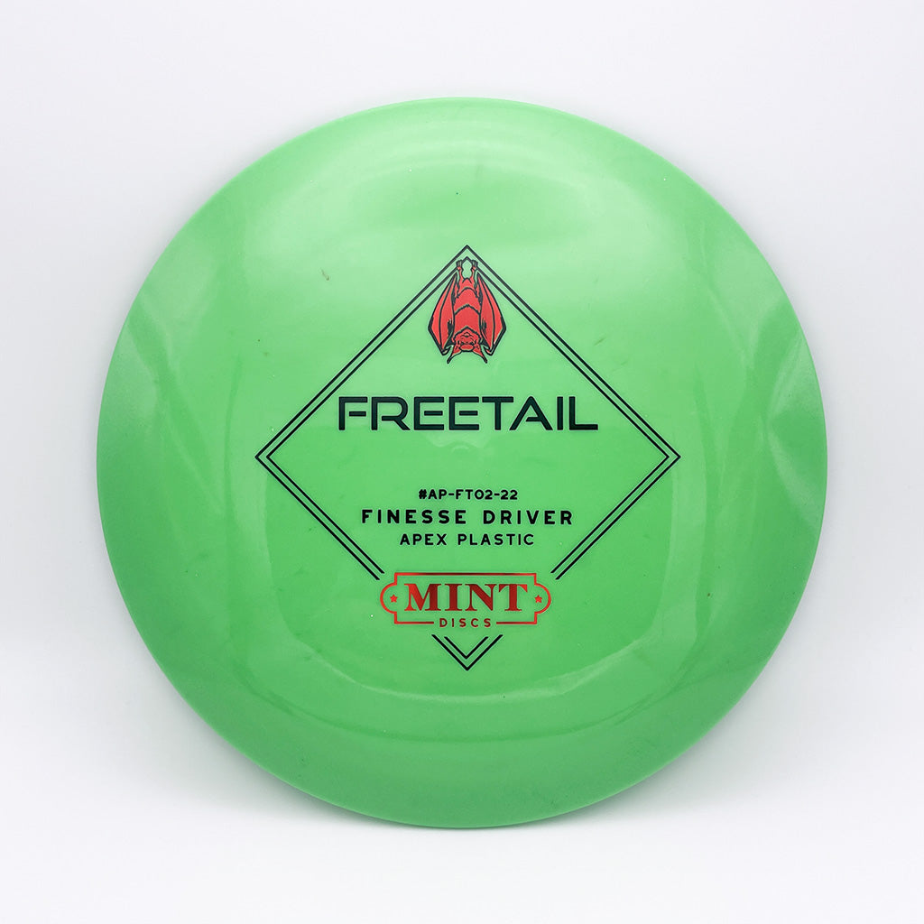 Mint Discs Apex Freetail