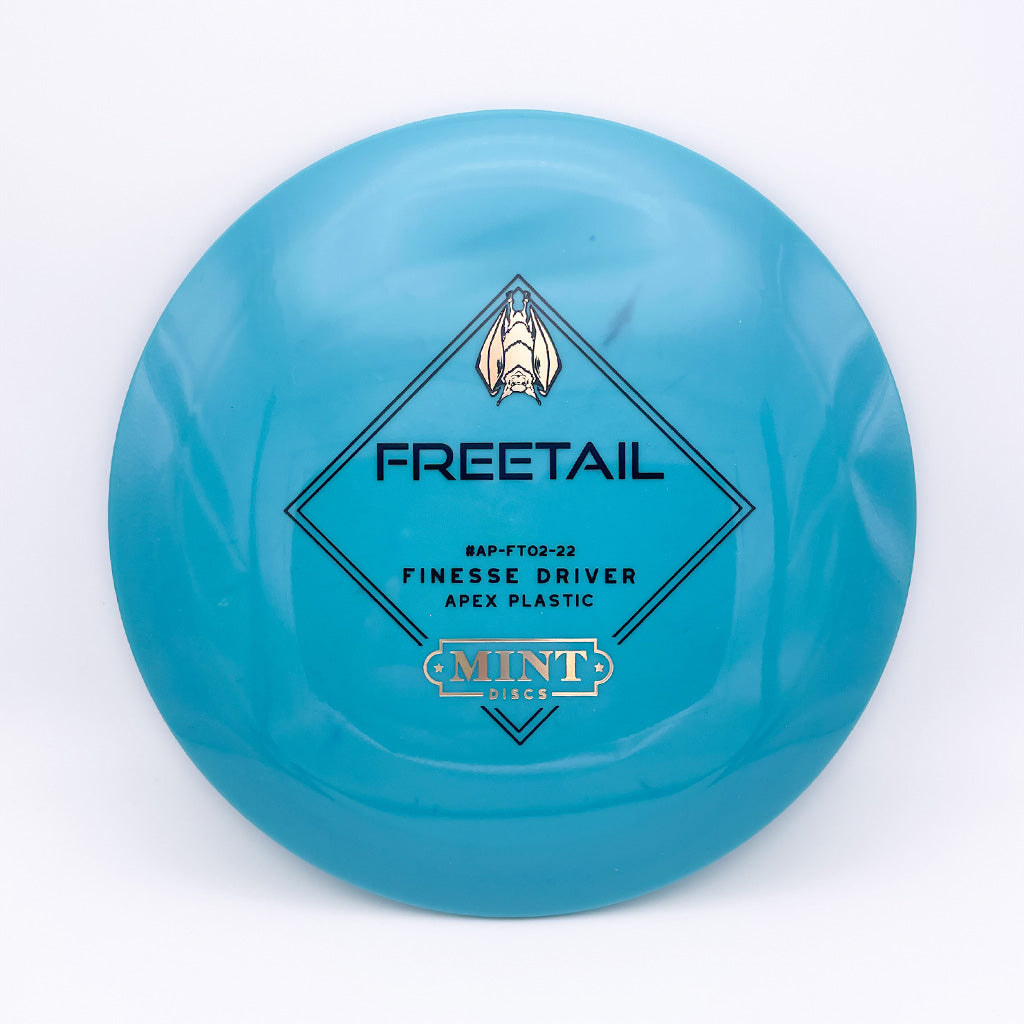 Mint Discs Apex Freetail