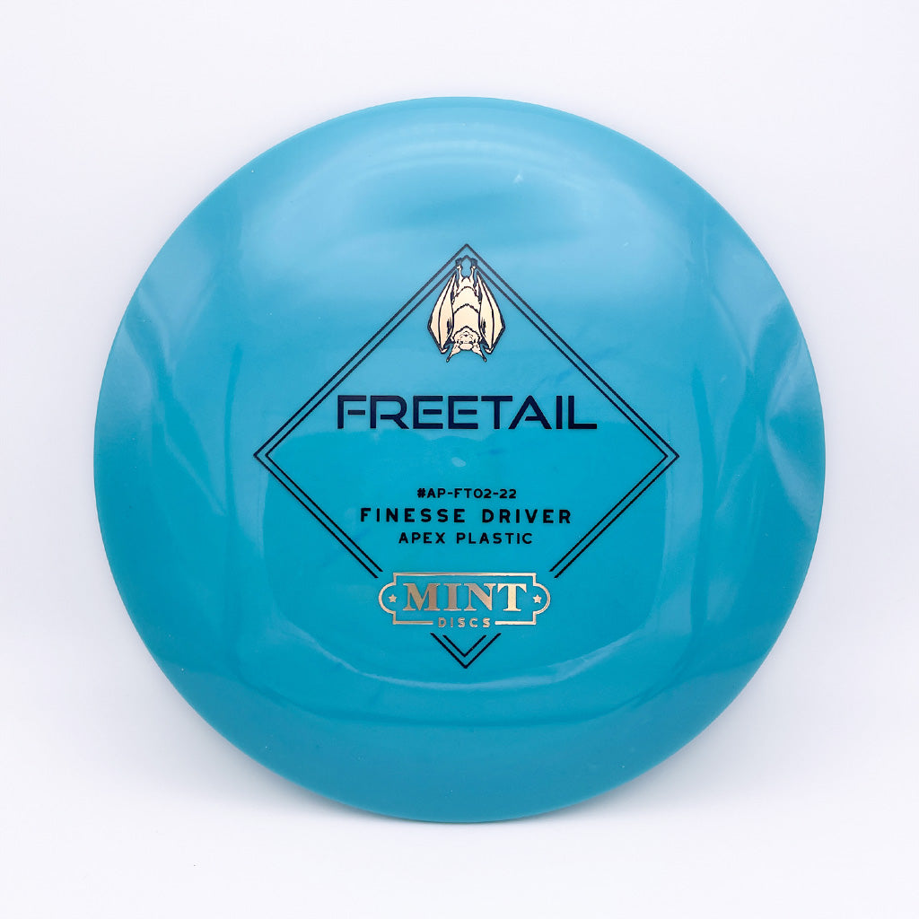 Mint Discs Apex Freetail