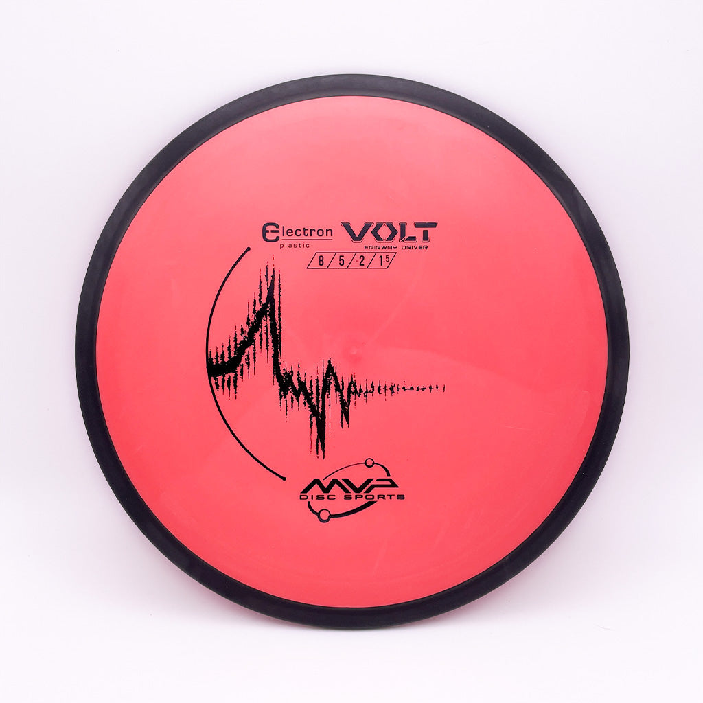 MVP Electron Volt