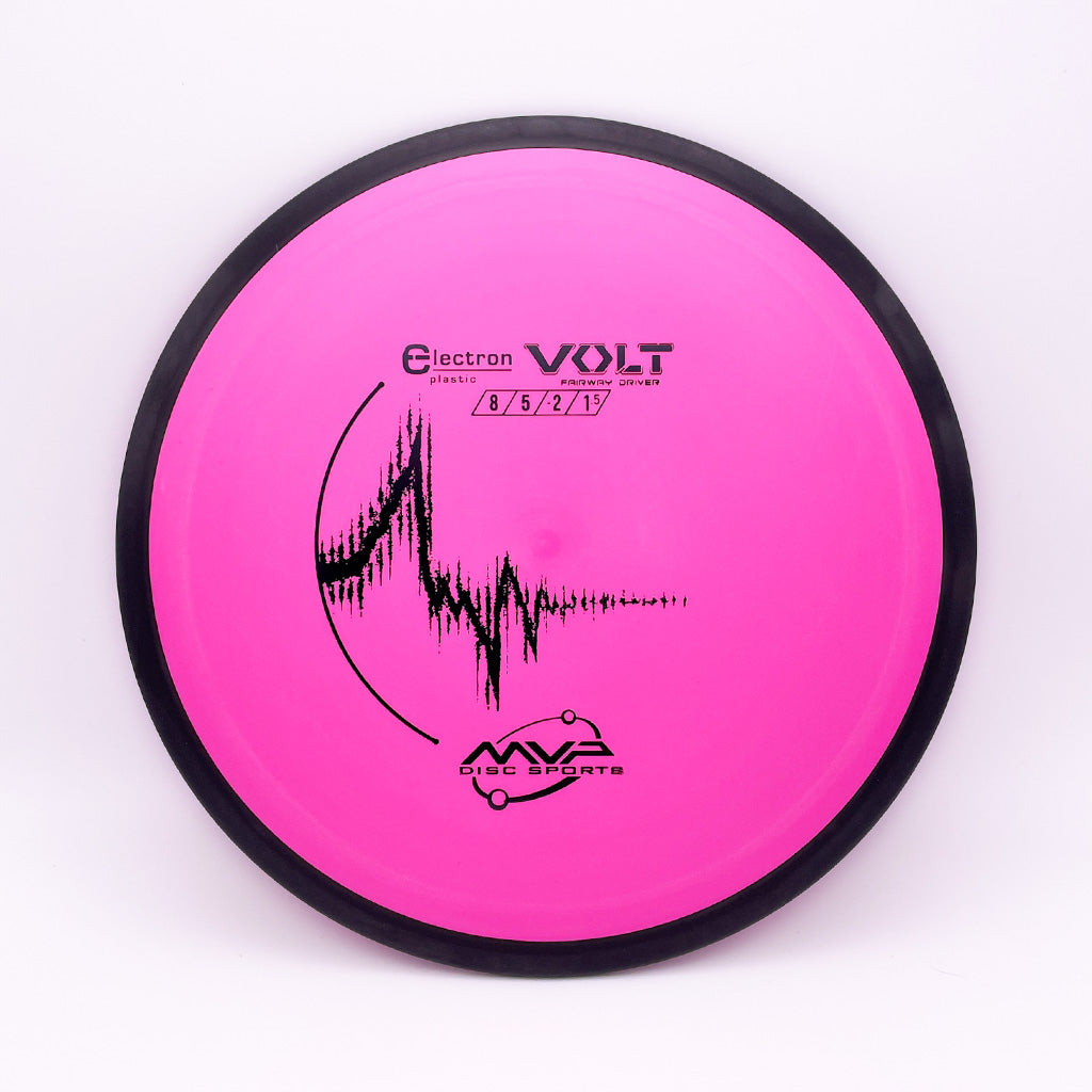 MVP Electron Volt