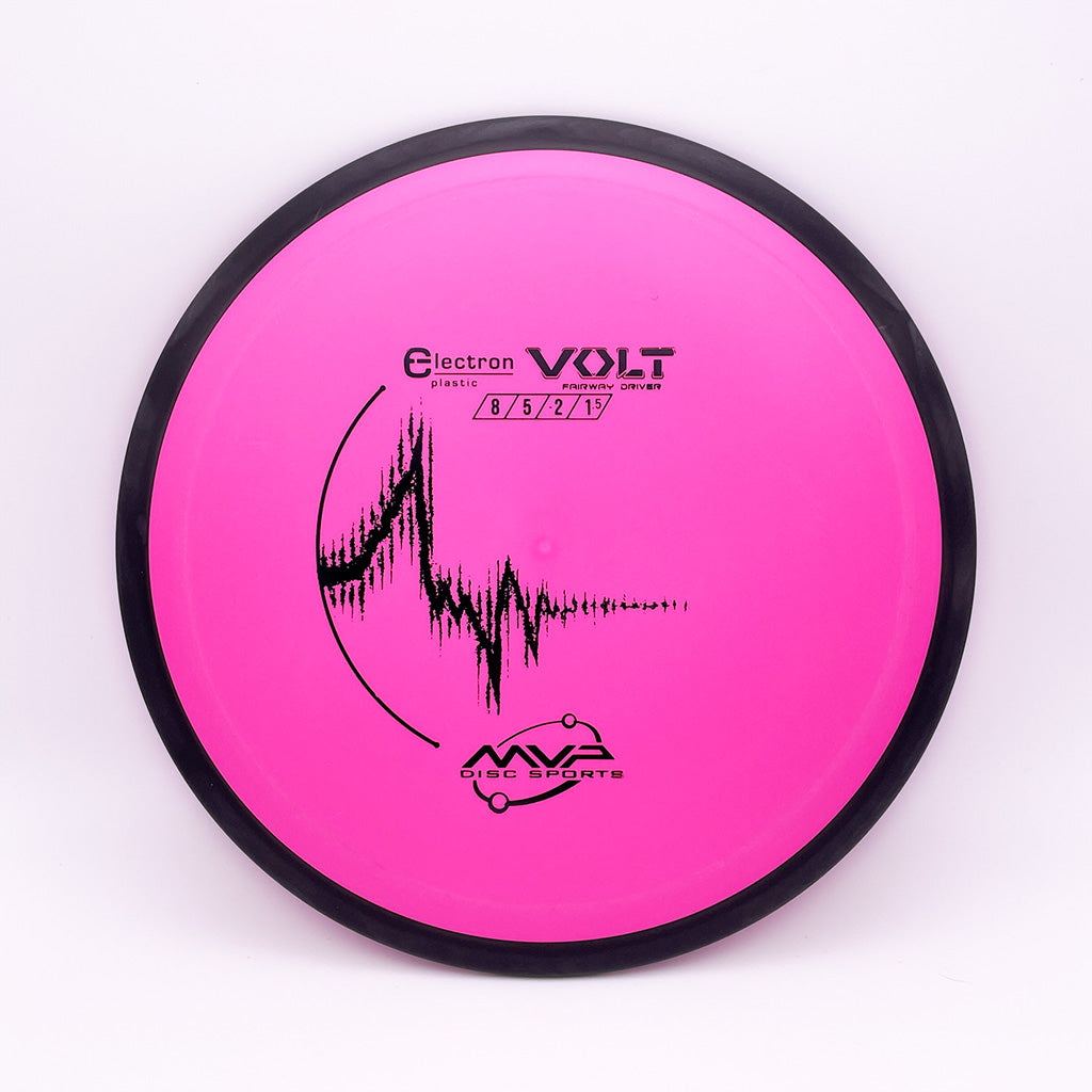 MVP Electron Volt