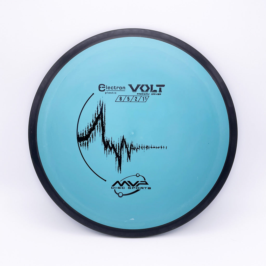 MVP Electron Volt