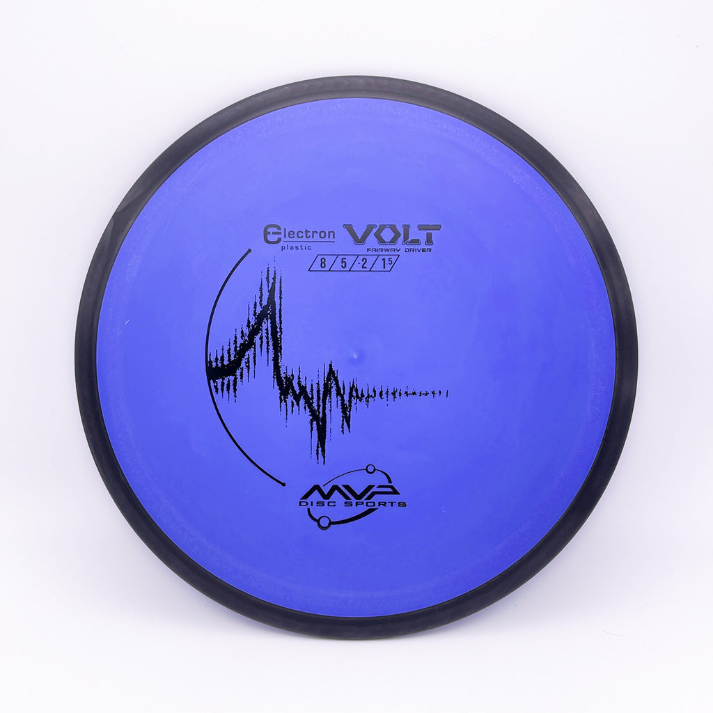 MVP Electron Volt