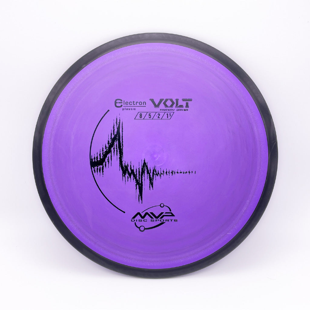 MVP Electron Volt