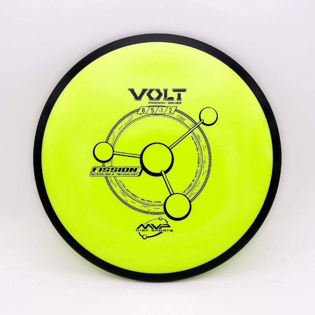 MVP Fission Volt
