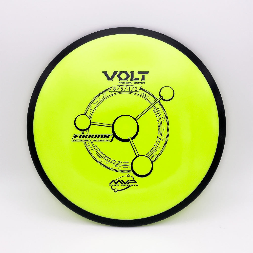 MVP Fission Volt