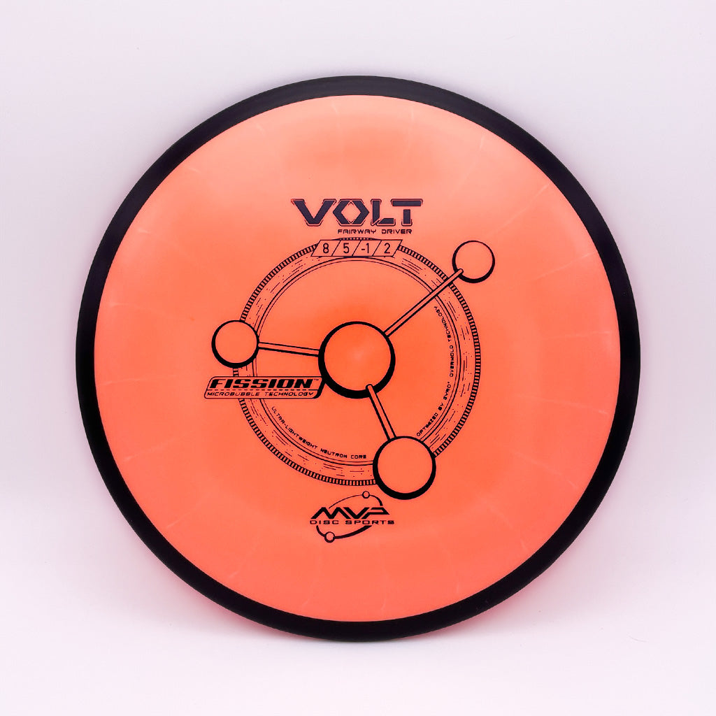 MVP Fission Volt