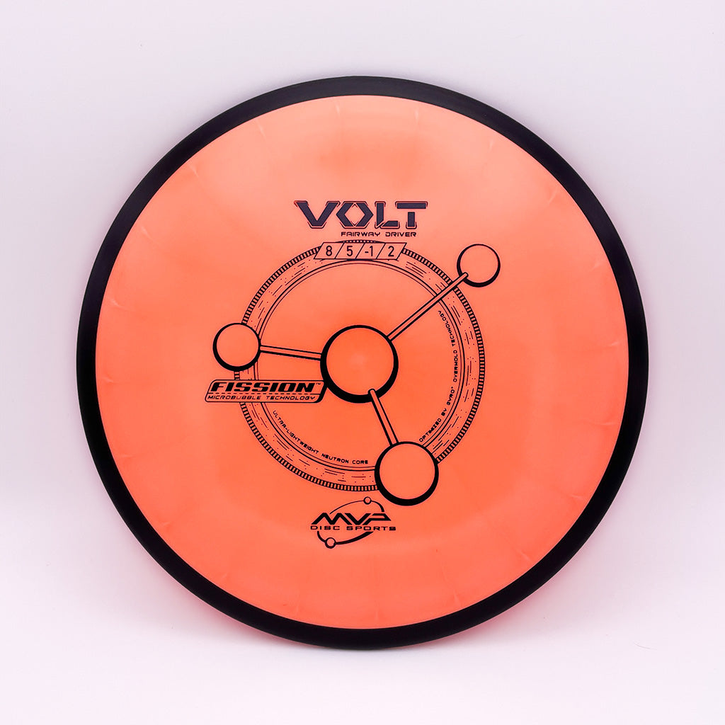 MVP Fission Volt