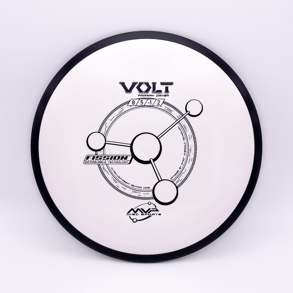 MVP Fission Volt