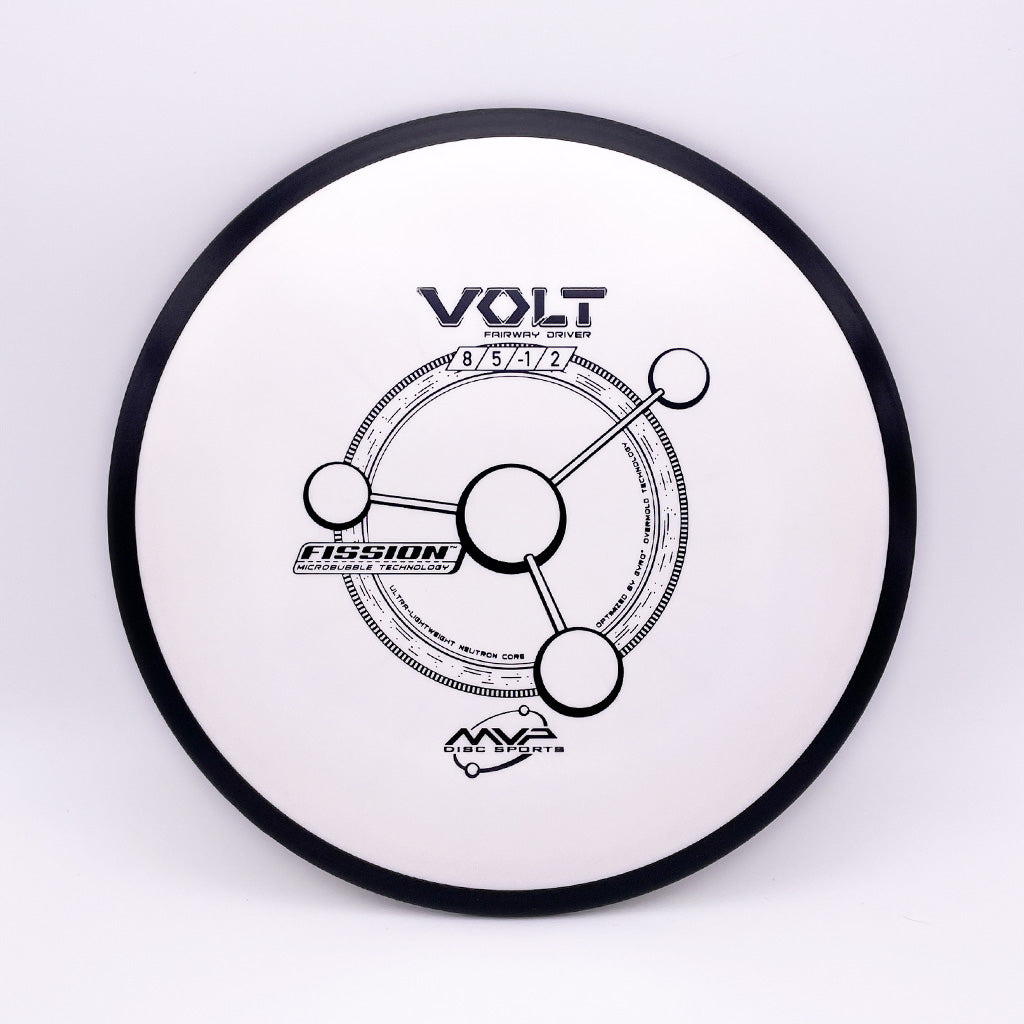 MVP Fission Volt