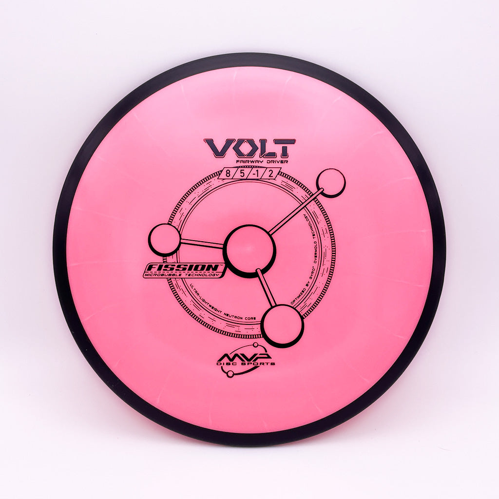 MVP Fission Volt