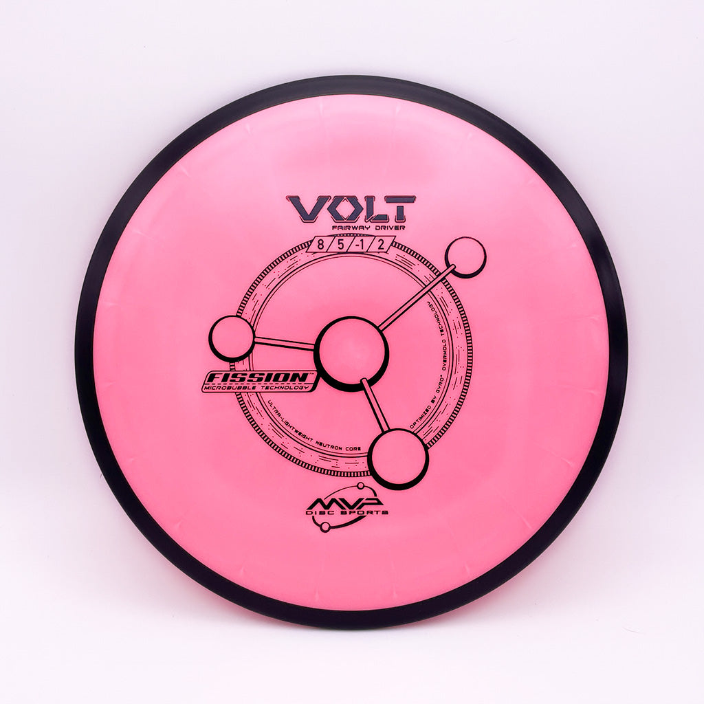 MVP Fission Volt