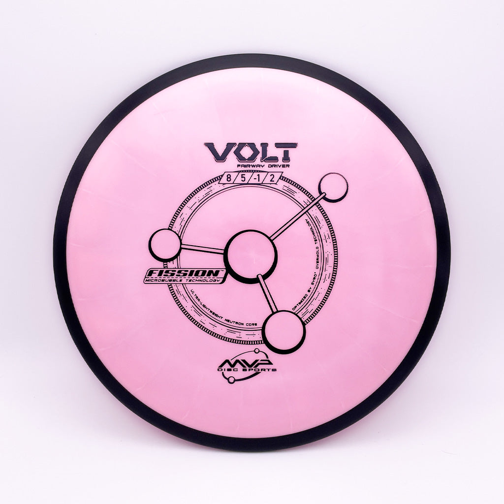 MVP Fission Volt
