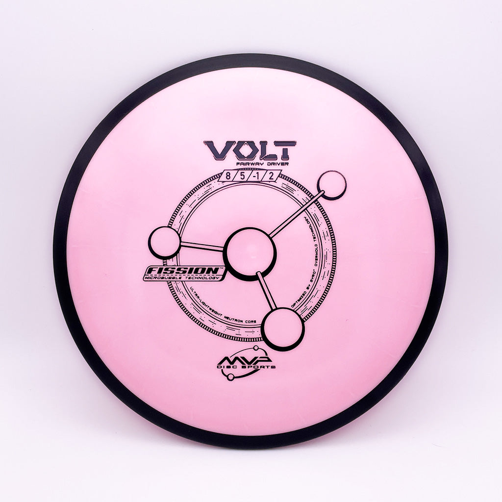 MVP Fission Volt