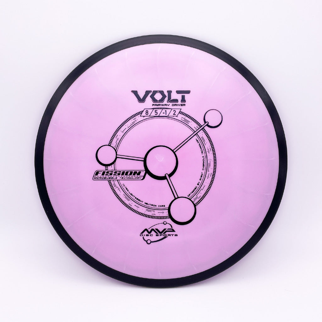 MVP Fission Volt