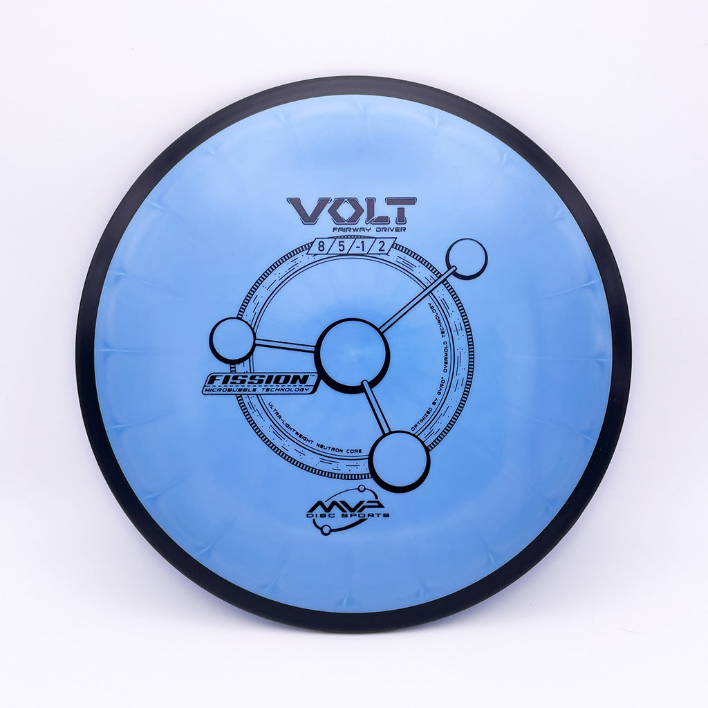 MVP Fission Volt