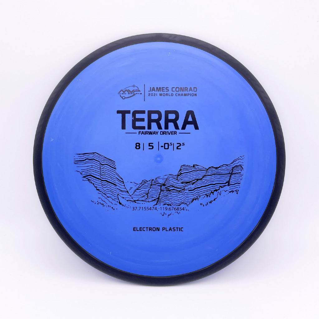MVP Electron Terra