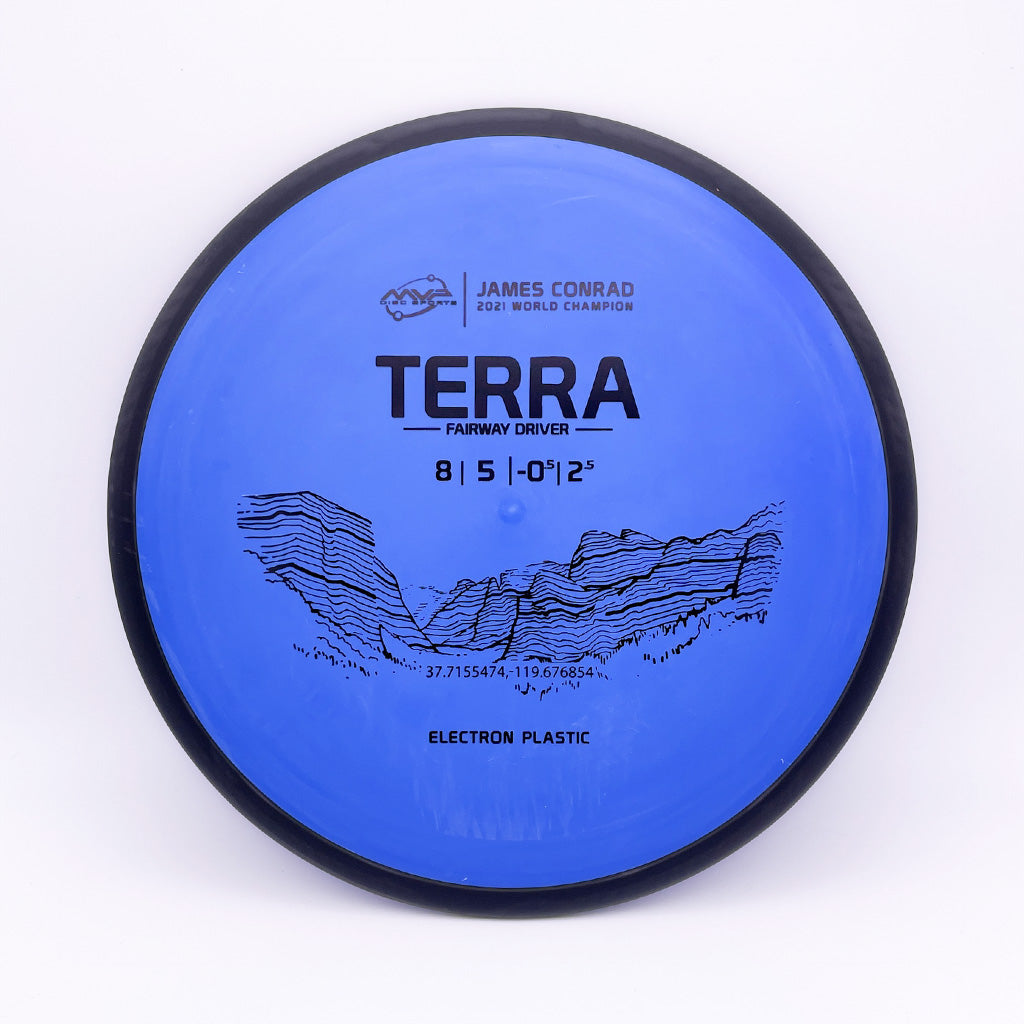 MVP Electron Terra