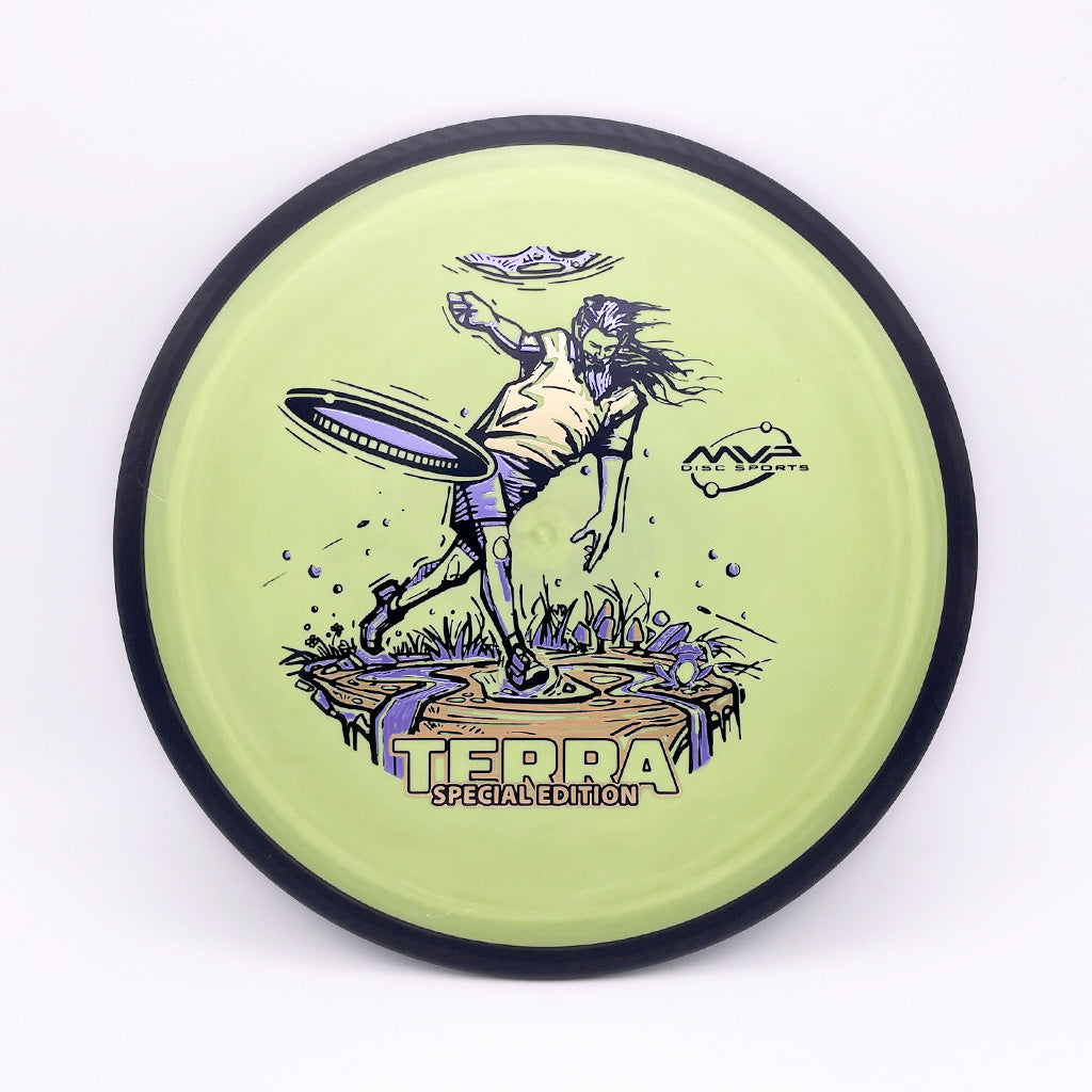 MVP Special Edition Electron Terra