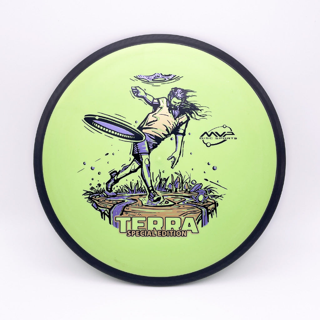 MVP Special Edition Electron Terra