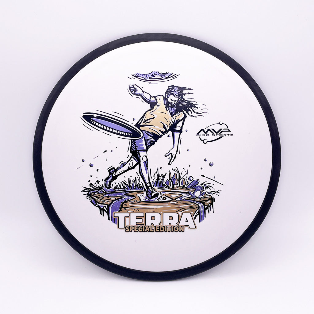 MVP Special Edition Electron Terra