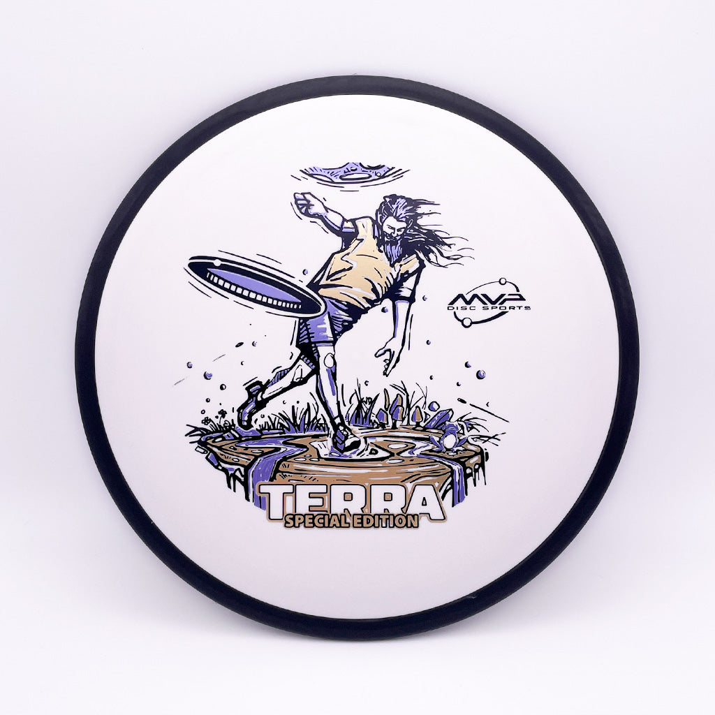 MVP Special Edition Electron Terra