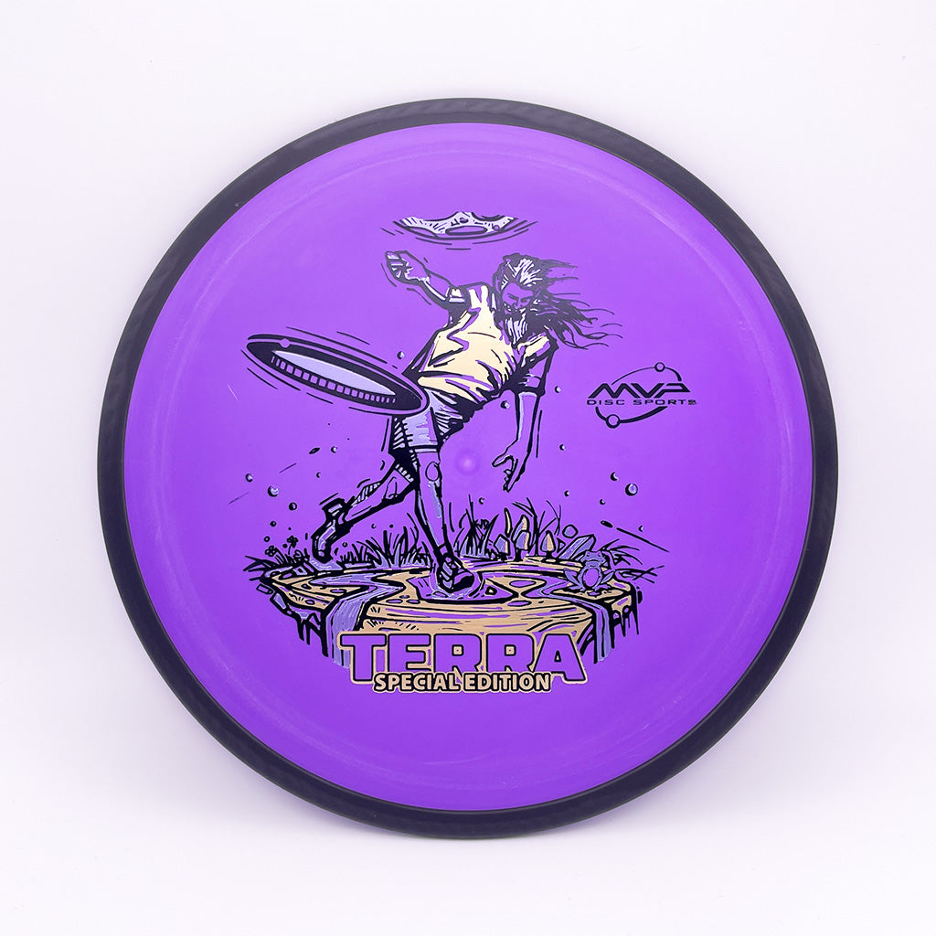 MVP Special Edition Electron Terra