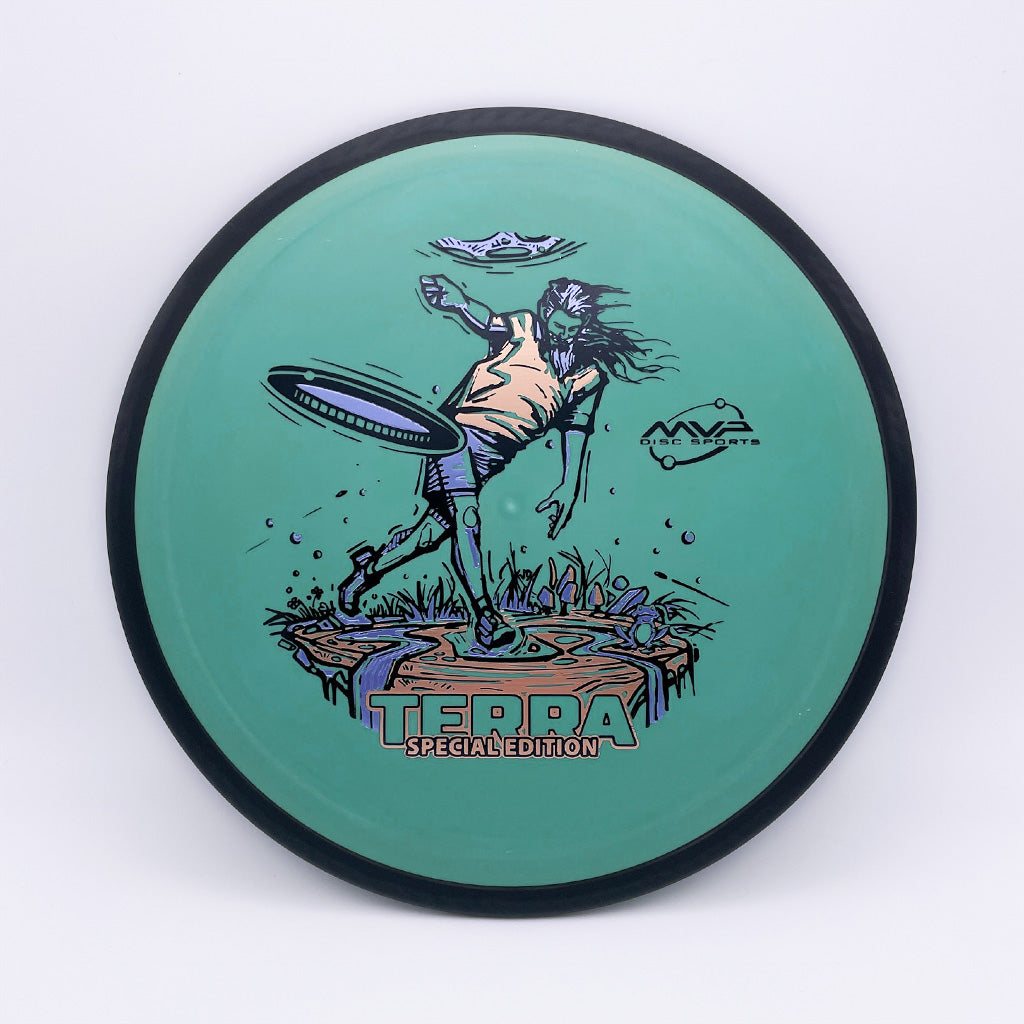 MVP Special Edition Electron Terra