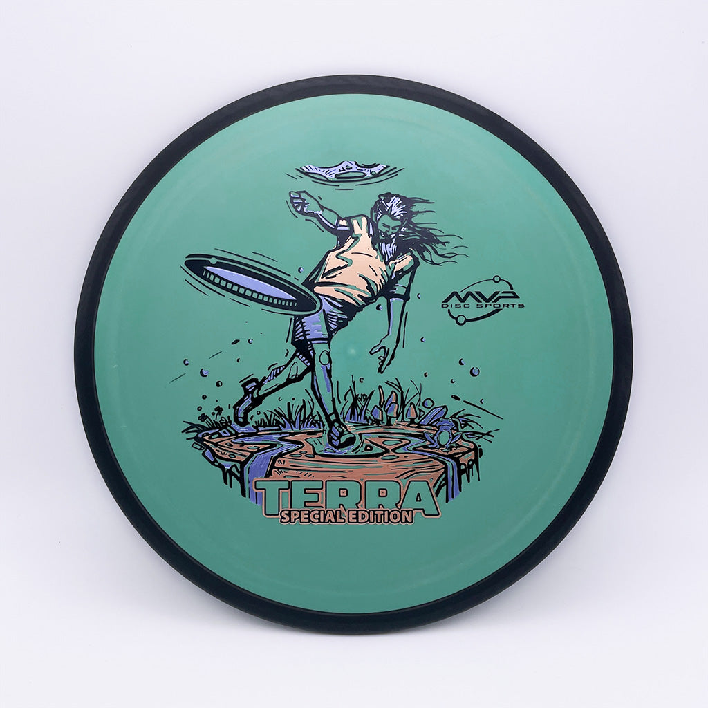 MVP Special Edition Electron Terra