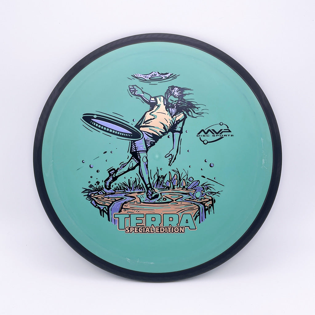 MVP Special Edition Electron Terra