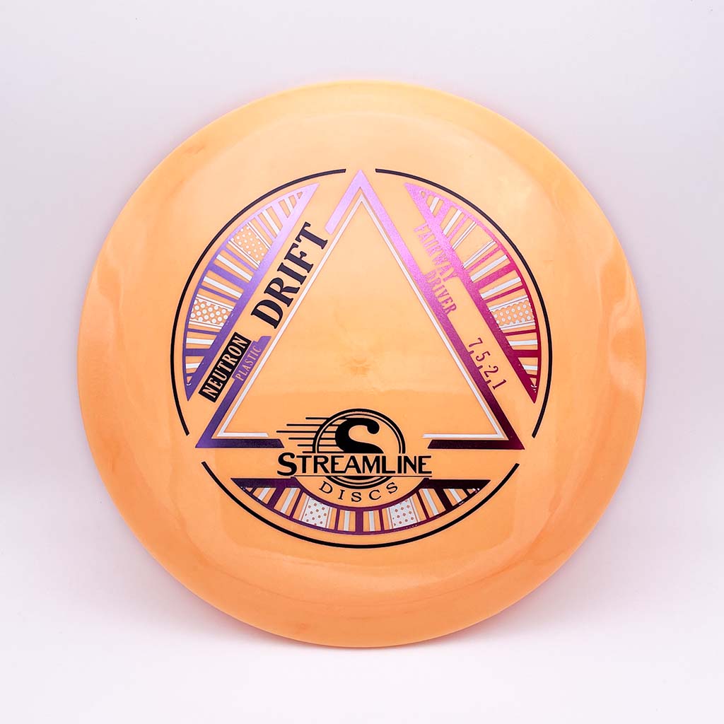 Streamline Neutron Drift