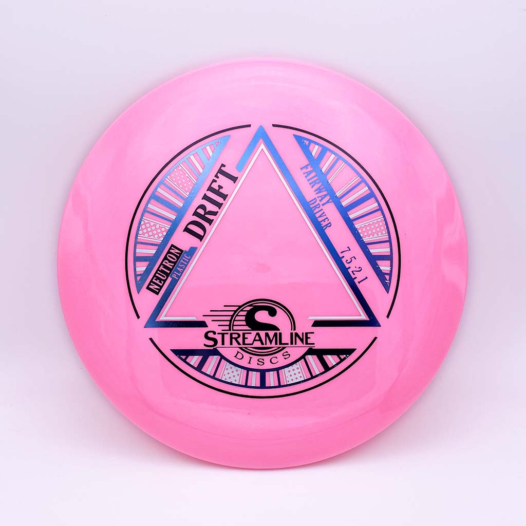 Streamline Neutron Drift