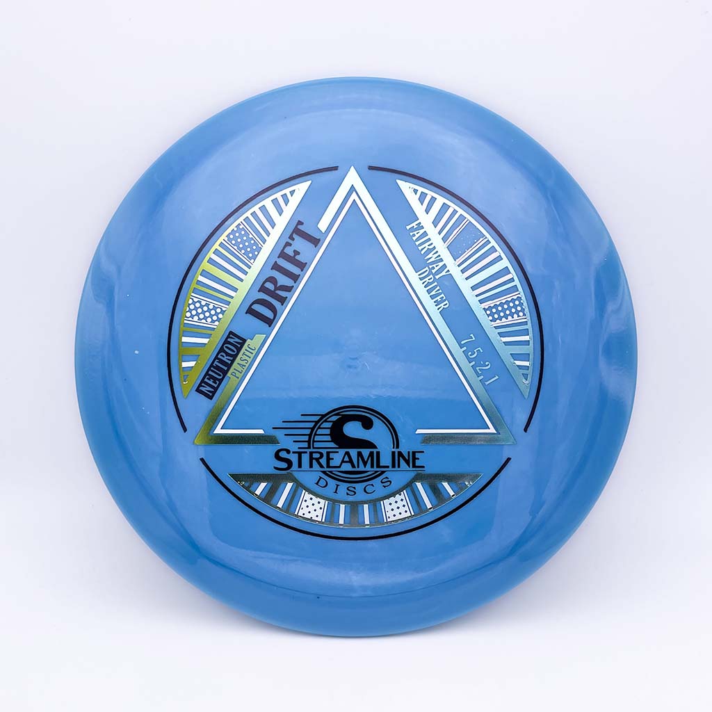 Streamline Neutron Drift