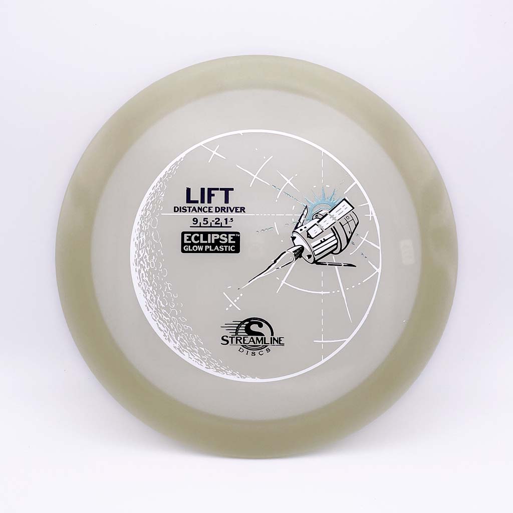 Streamline Eclipse Lift