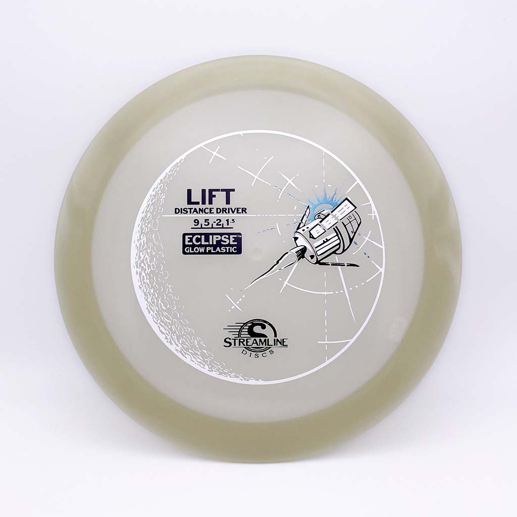 Streamline Eclipse Lift