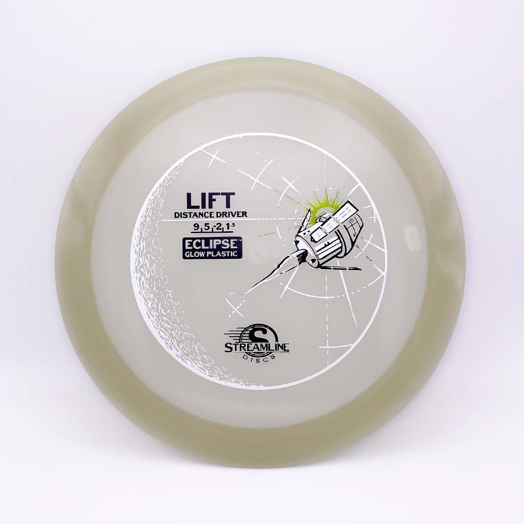 Streamline Eclipse Lift