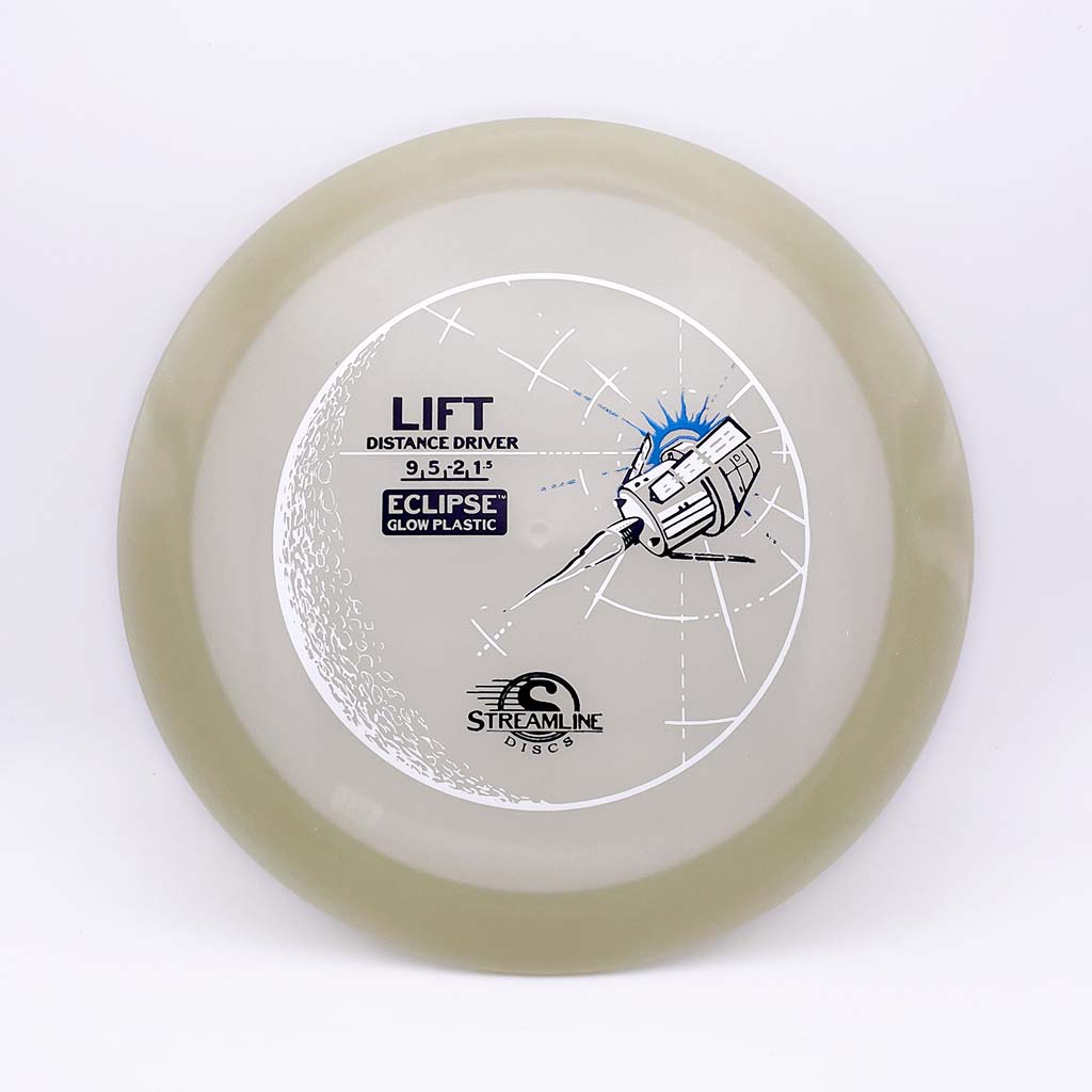 Streamline Eclipse Lift