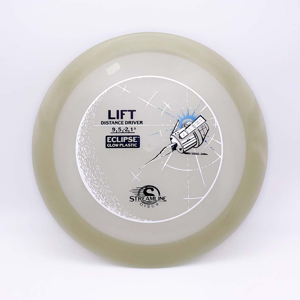 Streamline Eclipse Lift