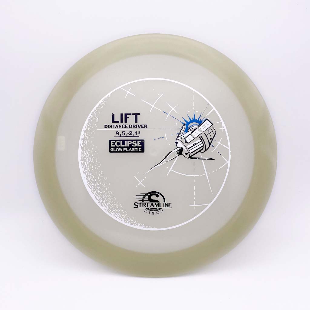 Streamline Eclipse Lift