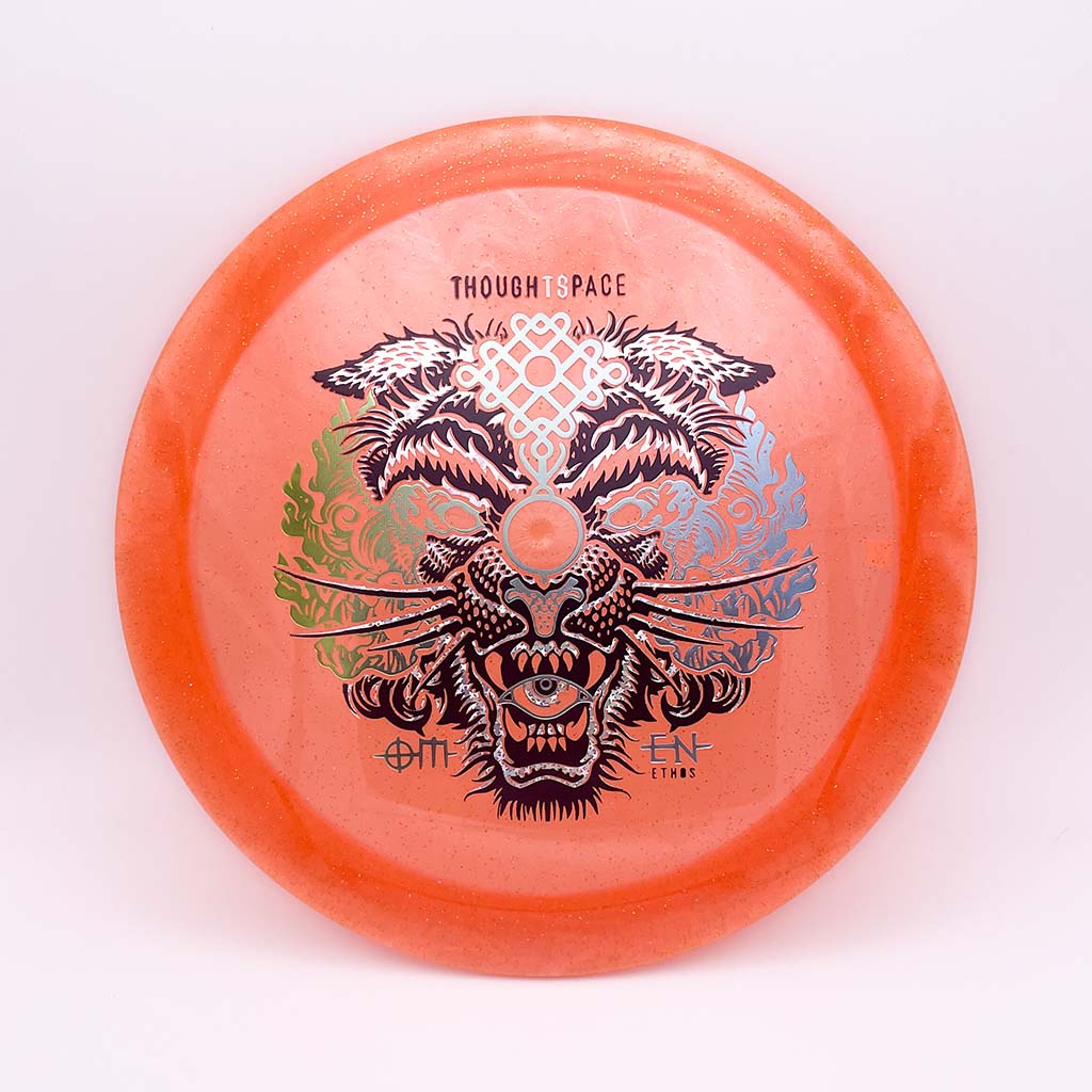 Thought Space Athletics Ethos Omen