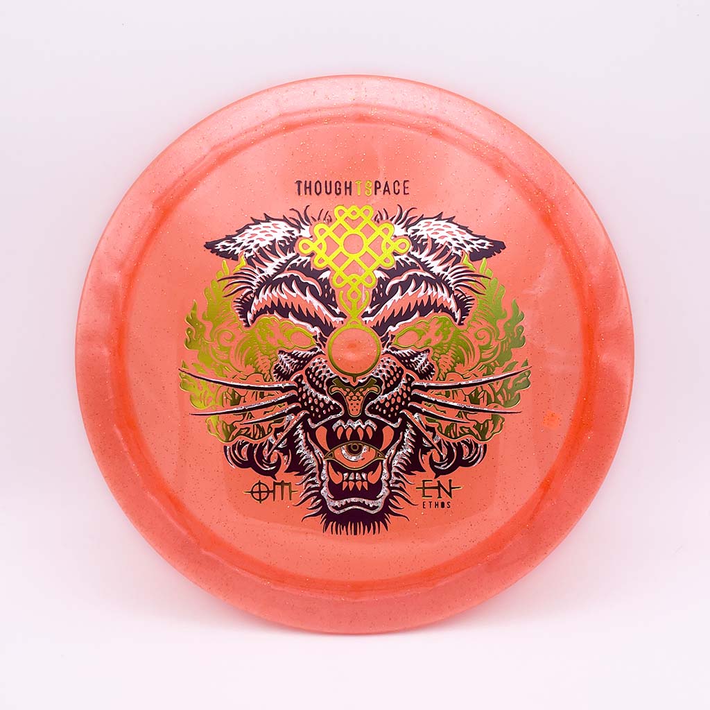 Thought Space Athletics Ethos Omen