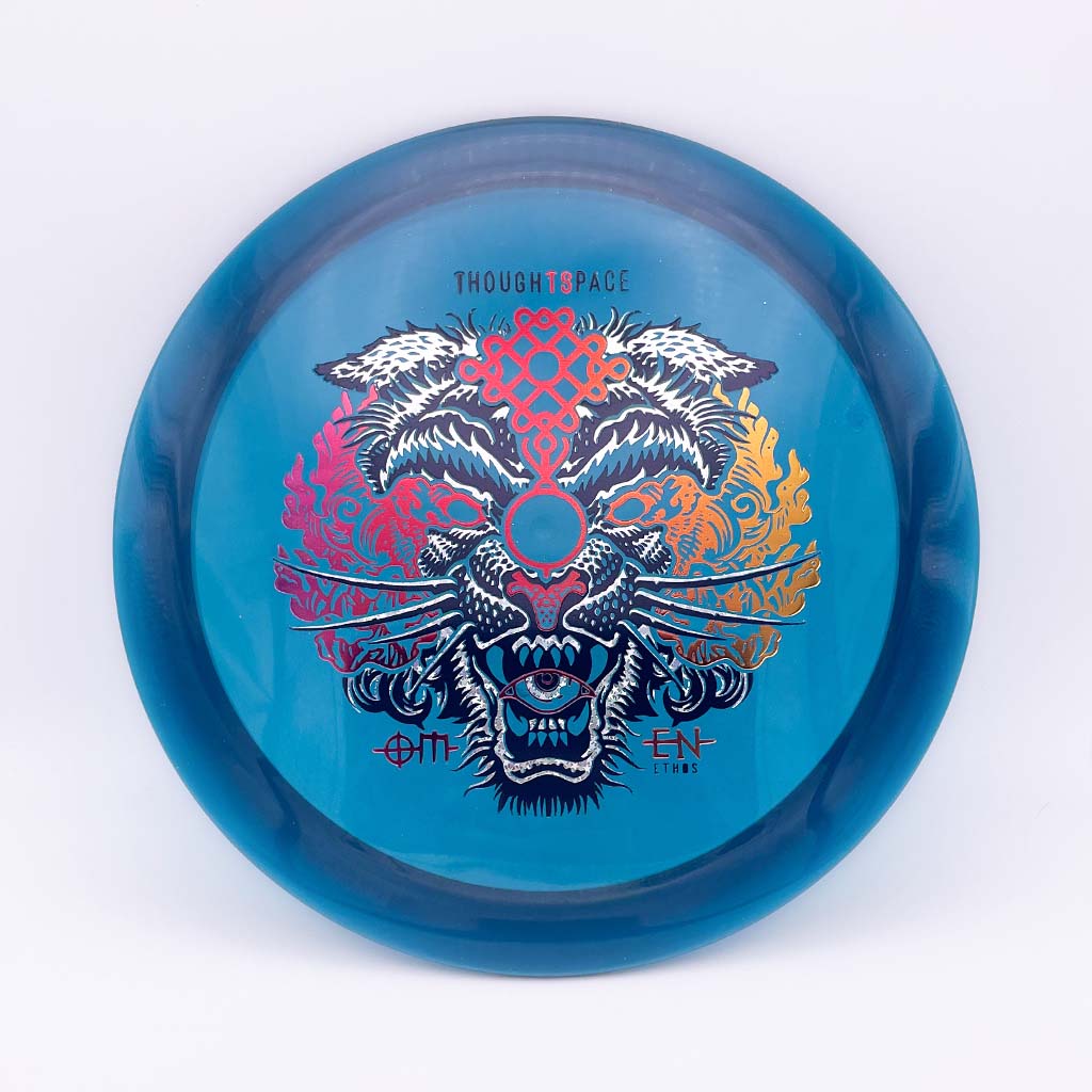 Thought Space Athletics Ethos Omen