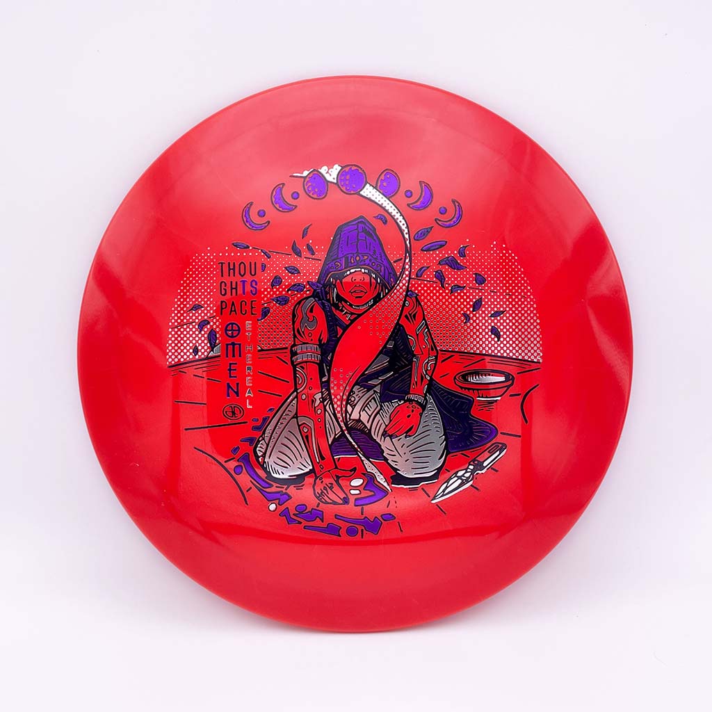 Thought Space Athletics Ethereal Omen