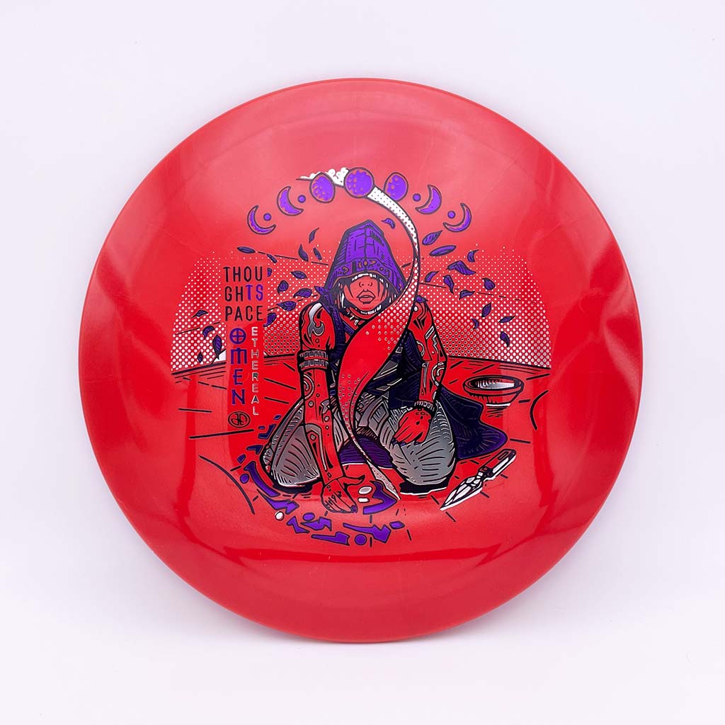 Thought Space Athletics Ethereal Omen