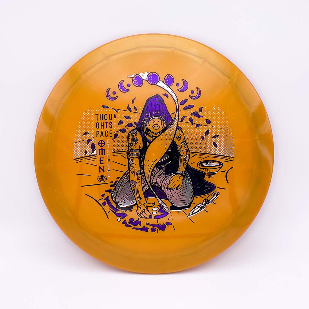 Thought Space Athletics Ethereal Omen