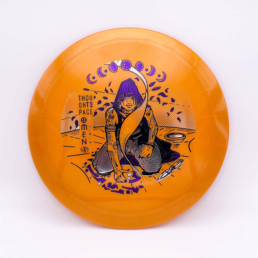 Thought Space Athletics Ethereal Omen